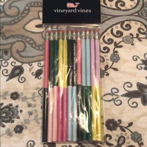 Vineyard Vines Pencils